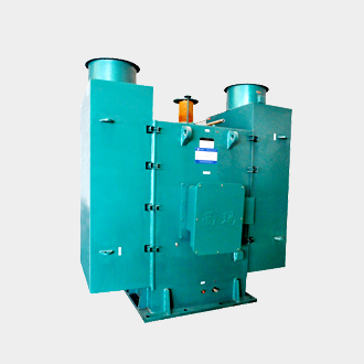 YKS6301-8方箱式立式高压电机